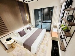 Union Square Residences (D1), Condominium #589671791